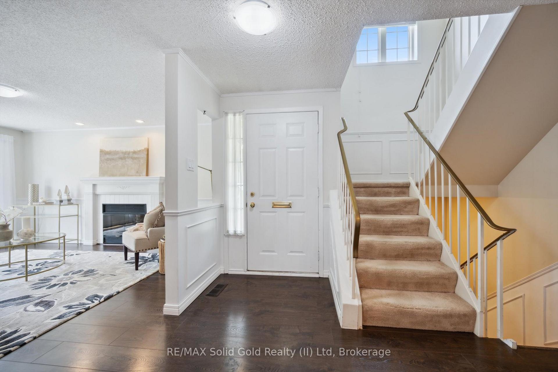 Photo 8 of Unit 1, 224 Kingswood Drive, Kitchener — HOMEH