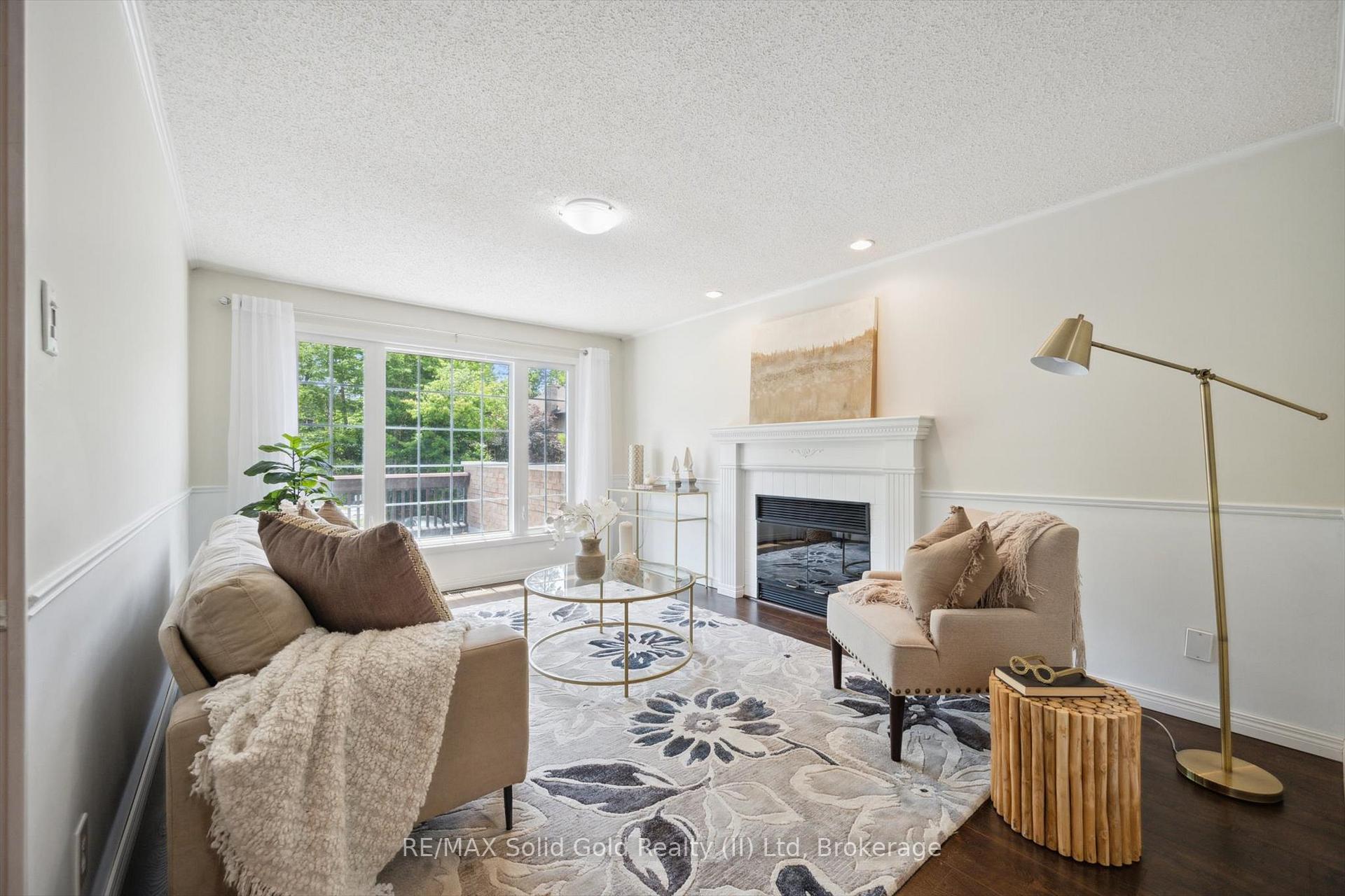 Photo 9 of Unit 1, 224 Kingswood Drive, Kitchener — HOMEH