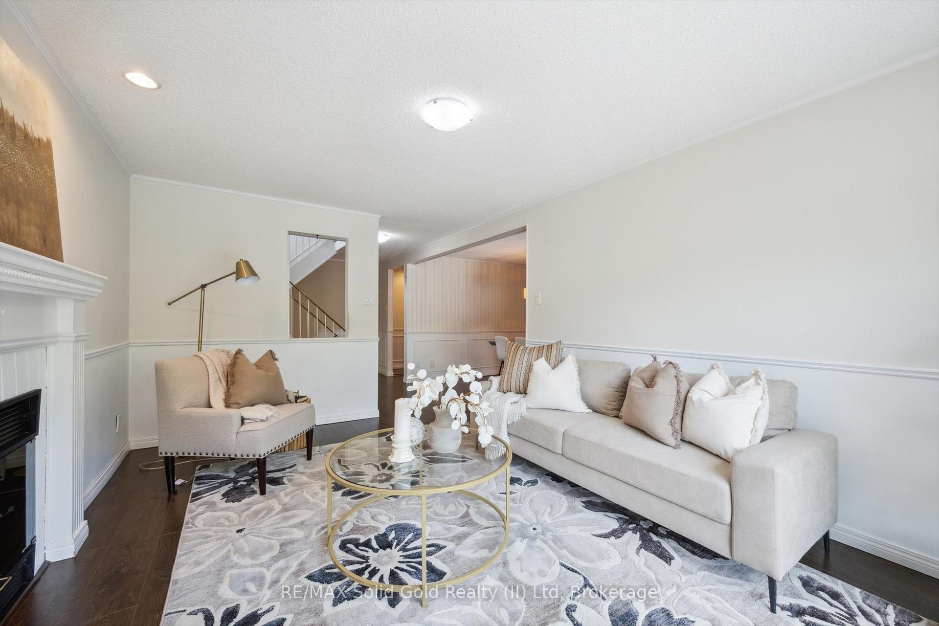 Photo 10 of Unit 1, 224 Kingswood Drive, Kitchener — HOMEH