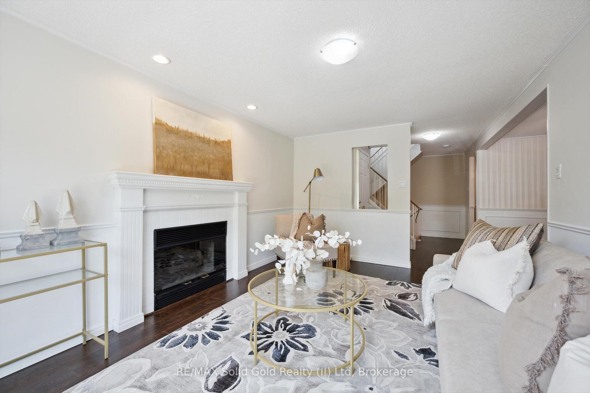 Photo 11 of Unit 1, 224 Kingswood Drive, Kitchener — HOMEH
