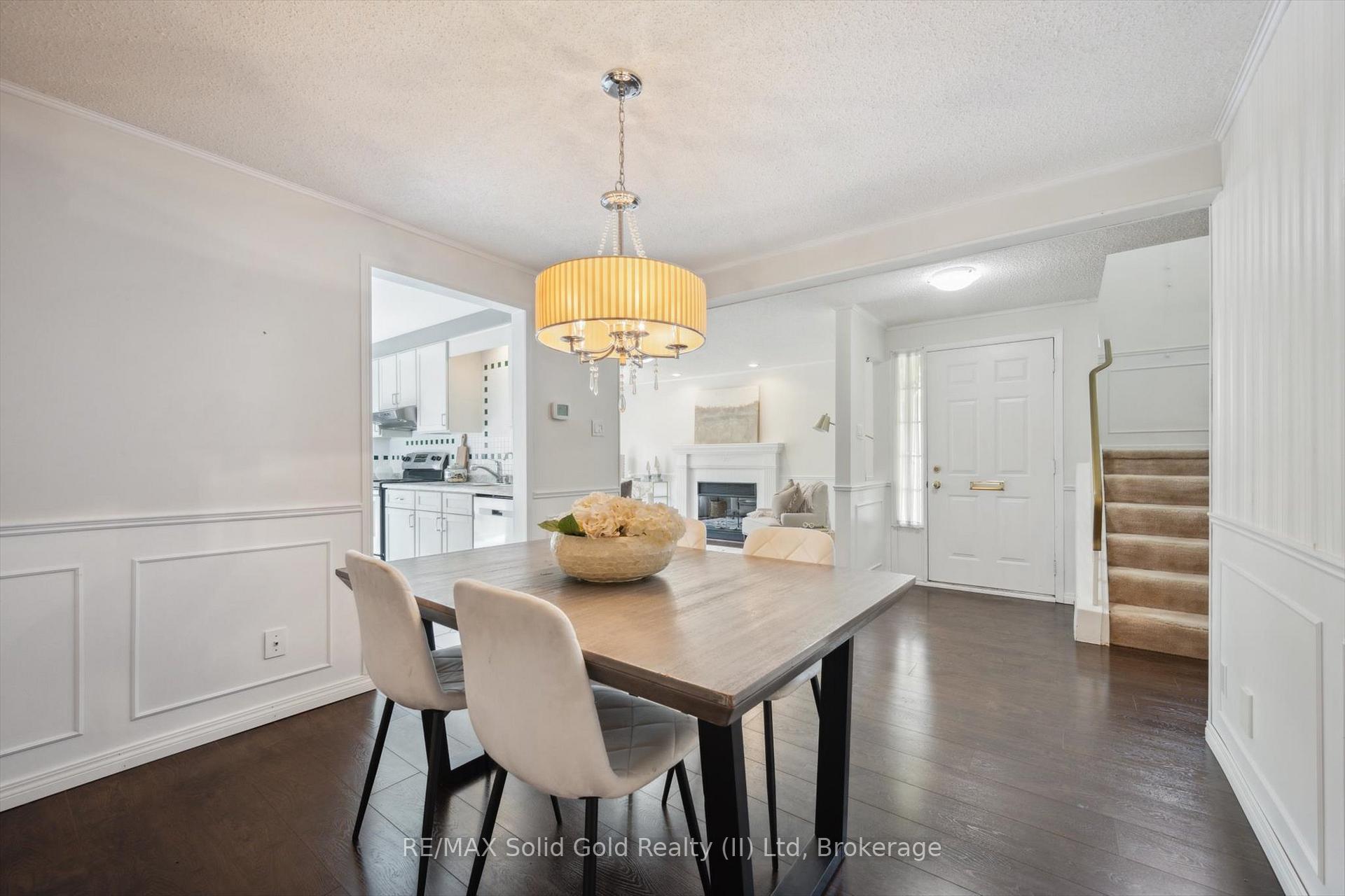 Photo 12 of Unit 1, 224 Kingswood Drive, Kitchener — HOMEH