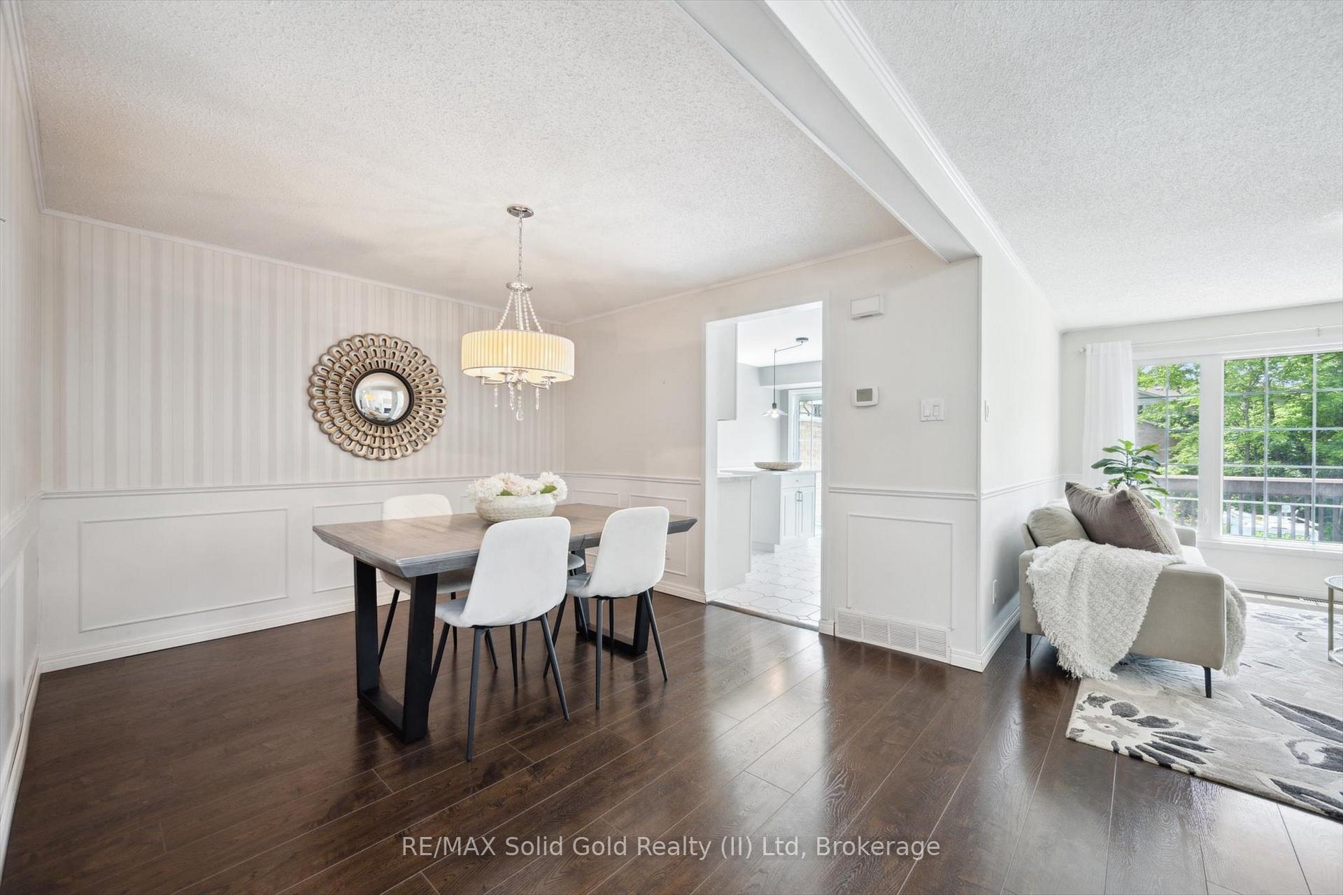 Photo 13 of Unit 1, 224 Kingswood Drive, Kitchener — HOMEH