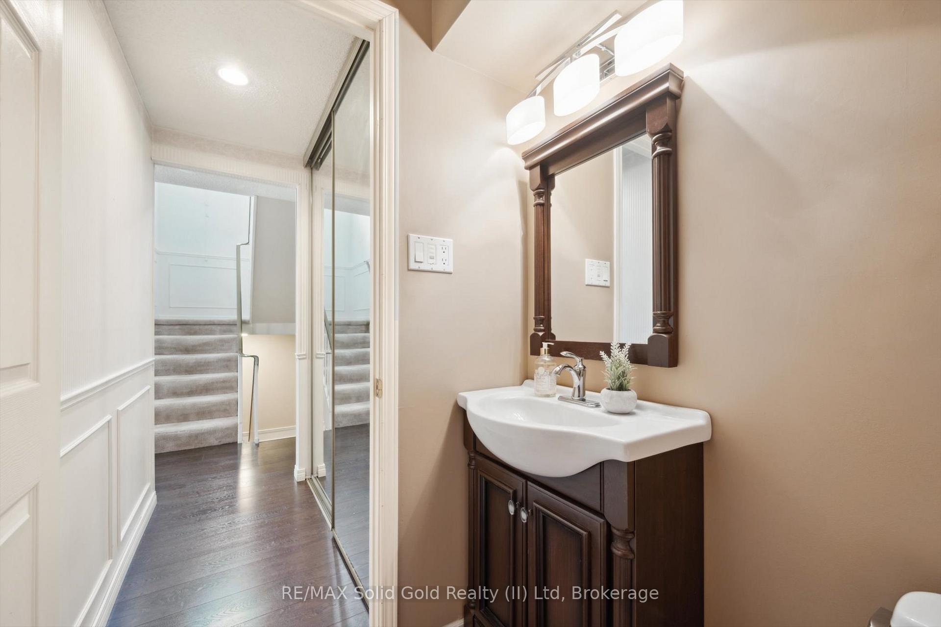 Photo 19 of Unit 1, 224 Kingswood Drive, Kitchener — HOMEH