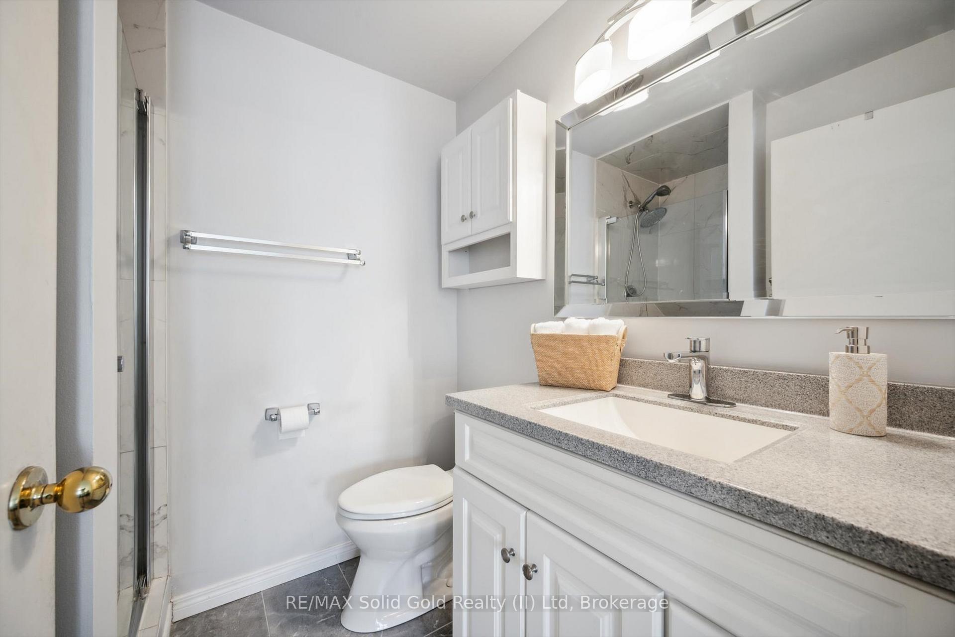 Photo 22 of Unit 1, 224 Kingswood Drive, Kitchener — HOMEH