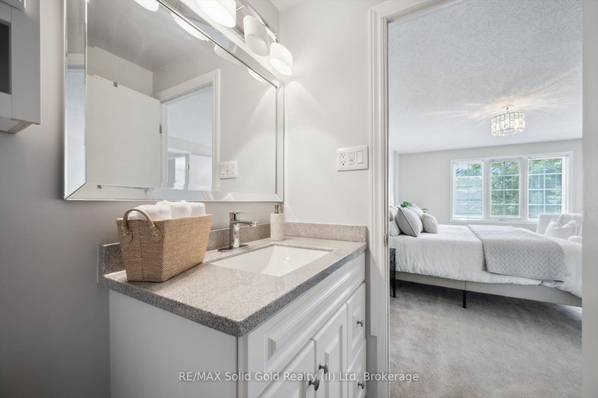 Photo 23 of Unit 1, 224 Kingswood Drive, Kitchener — HOMEH