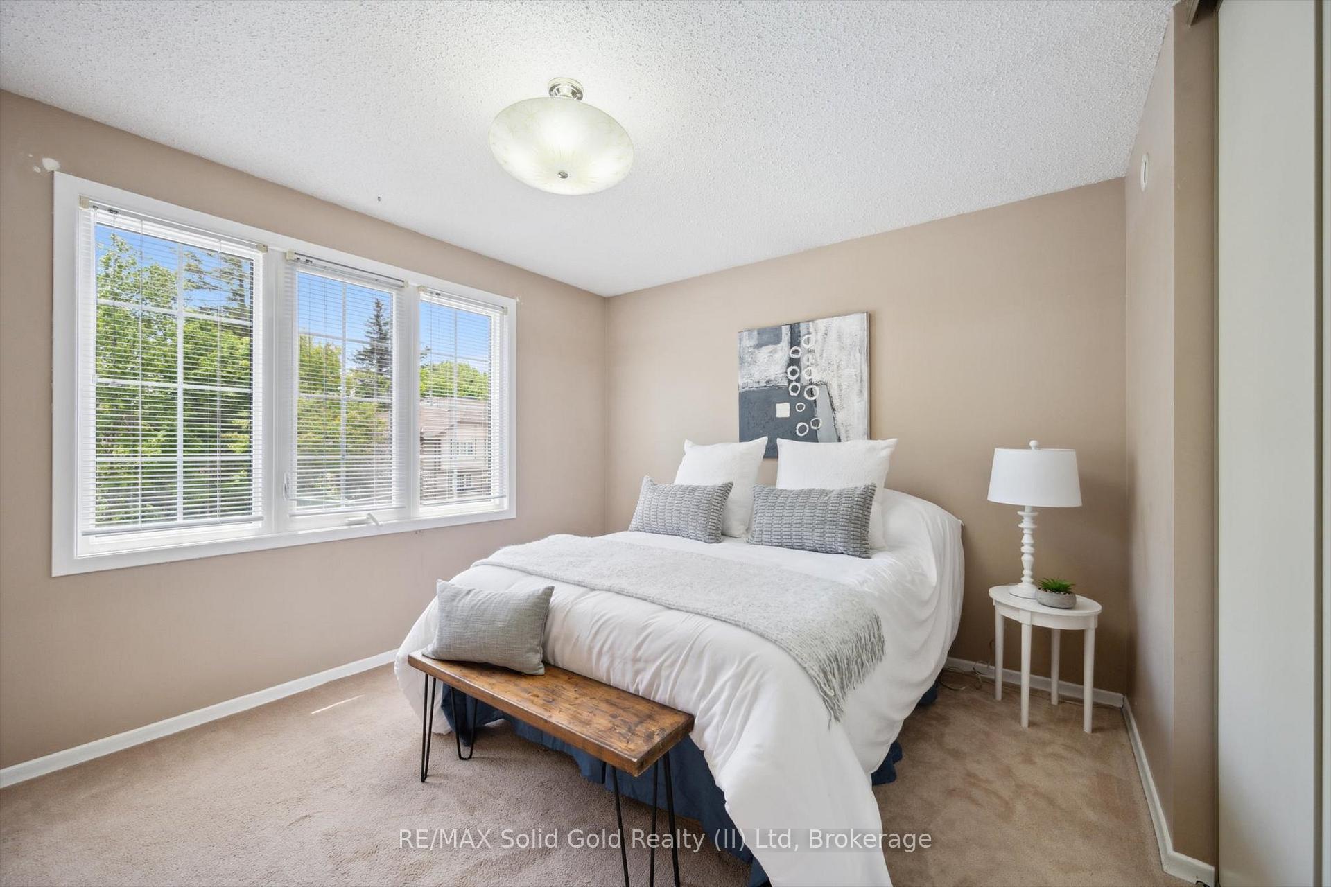 Photo 24 of Unit 1, 224 Kingswood Drive, Kitchener — HOMEH