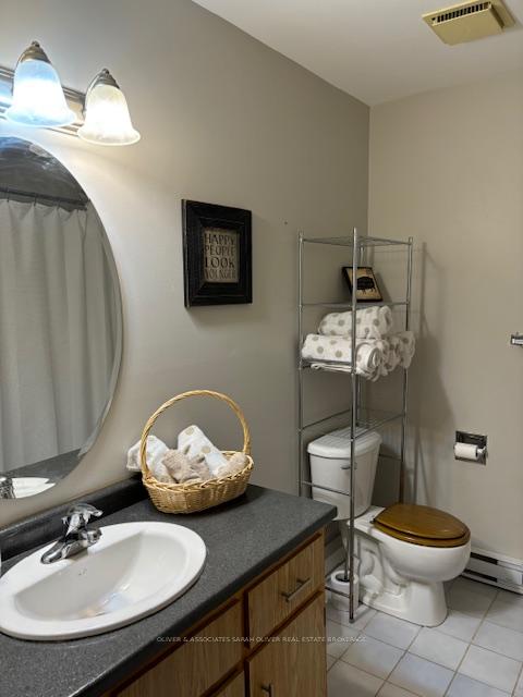 Photo 14 of Unit 6, 167 Waterloo Street, West Perth, Mitchell — HOMEH