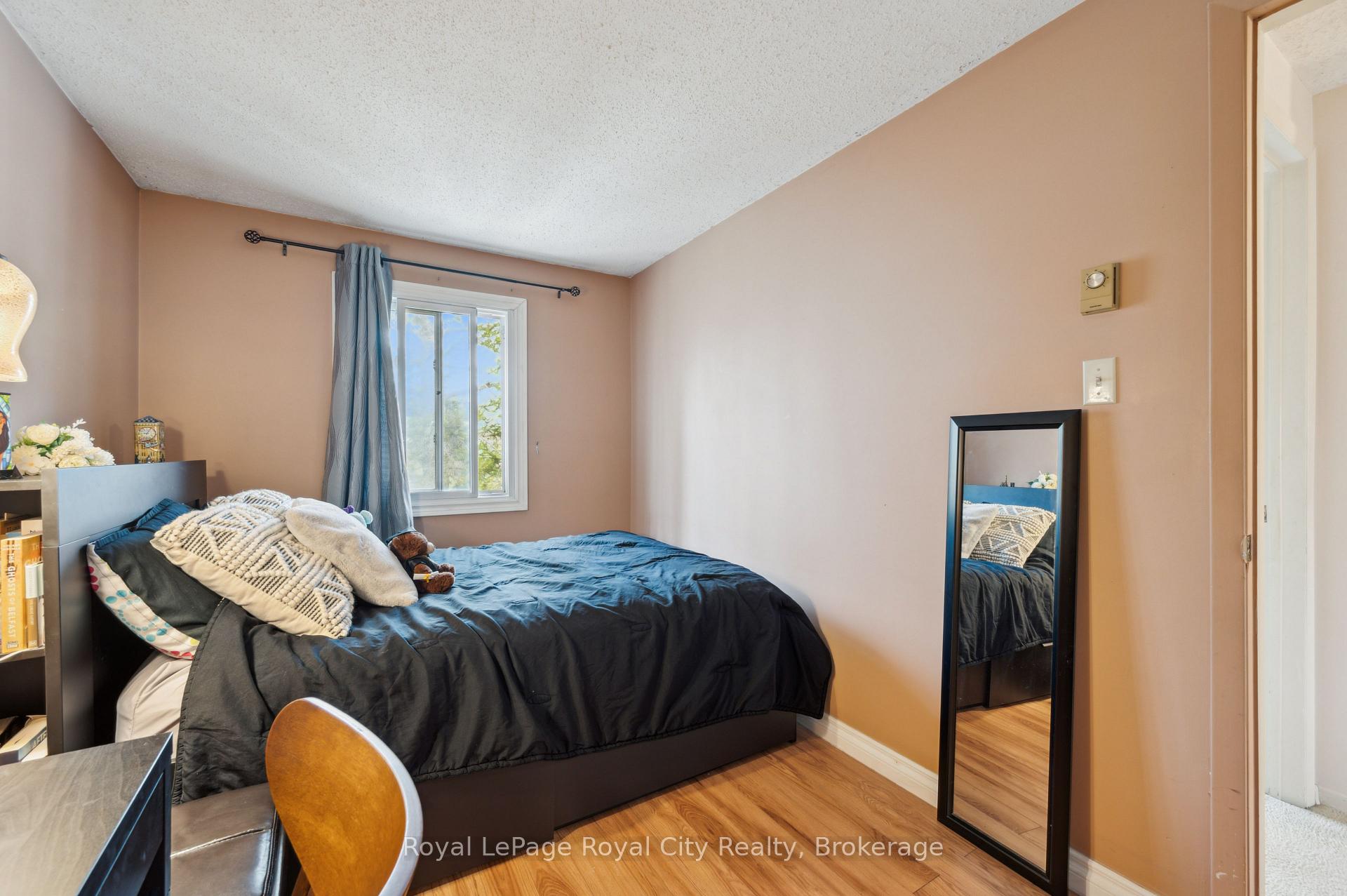Photo 7 of Unit 37, 80 Ferman Drive, Guelph, Willow West/Sugarbush/West Acres — HOMEH