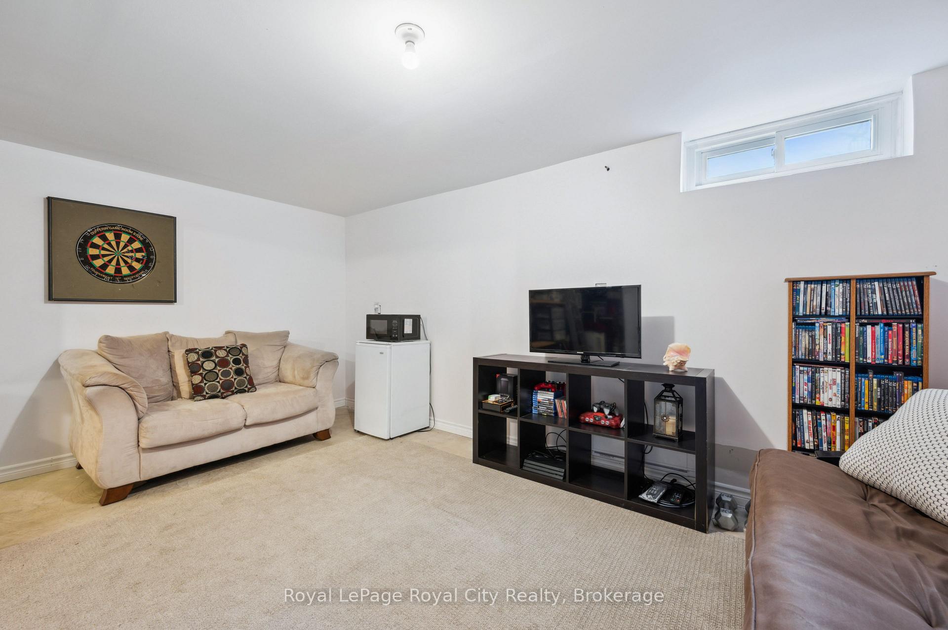 Photo 12 of Unit 37, 80 Ferman Drive, Guelph, Willow West/Sugarbush/West Acres — HOMEH