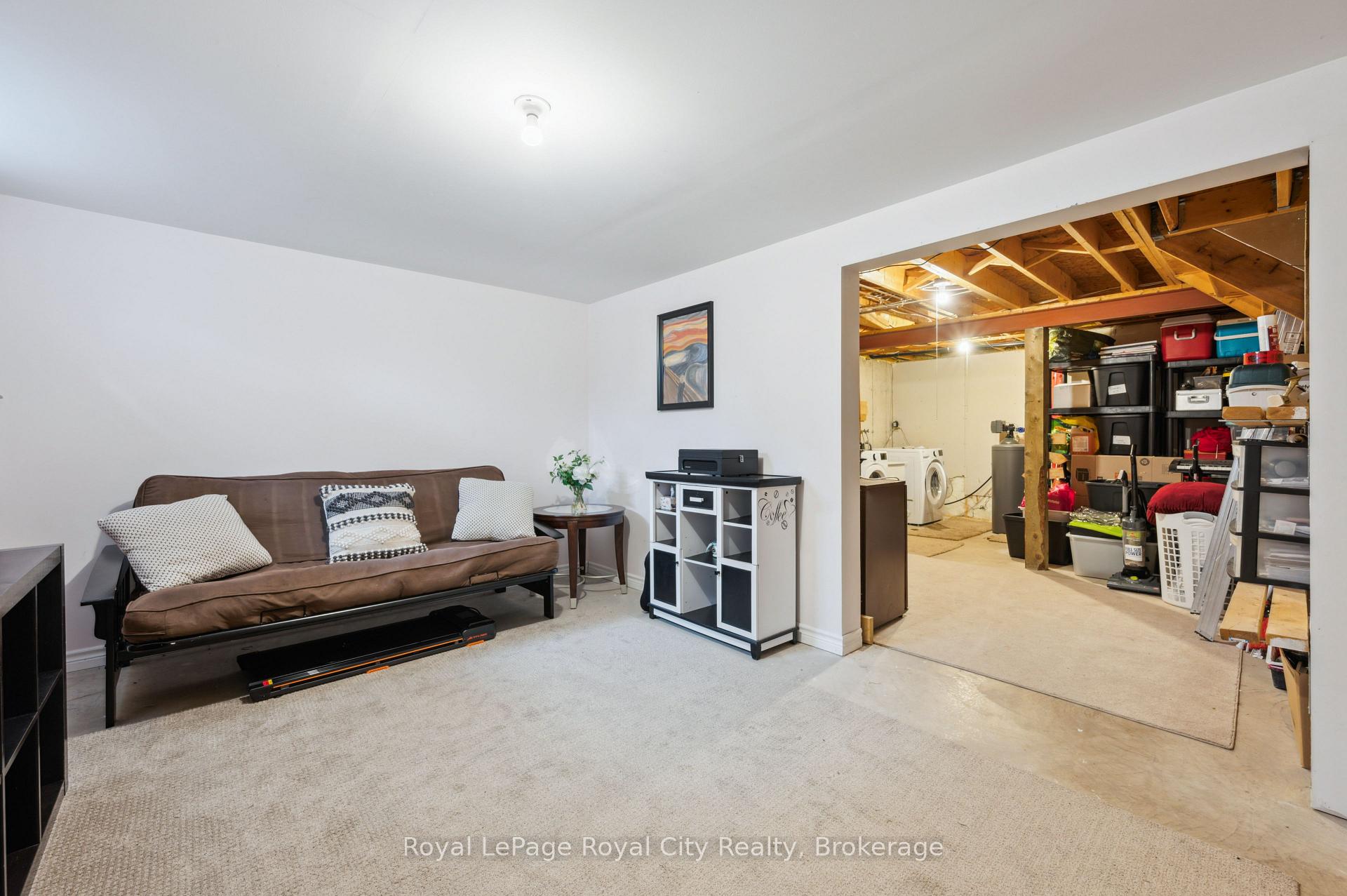 Photo 13 of Unit 37, 80 Ferman Drive, Guelph, Willow West/Sugarbush/West Acres — HOMEH
