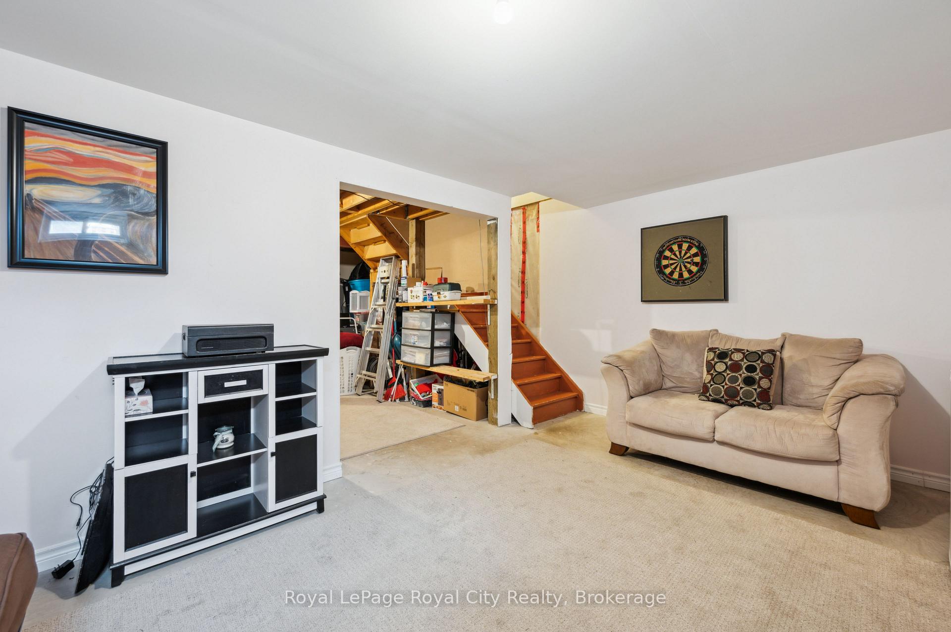 Photo 14 of Unit 37, 80 Ferman Drive, Guelph, Willow West/Sugarbush/West Acres — HOMEH
