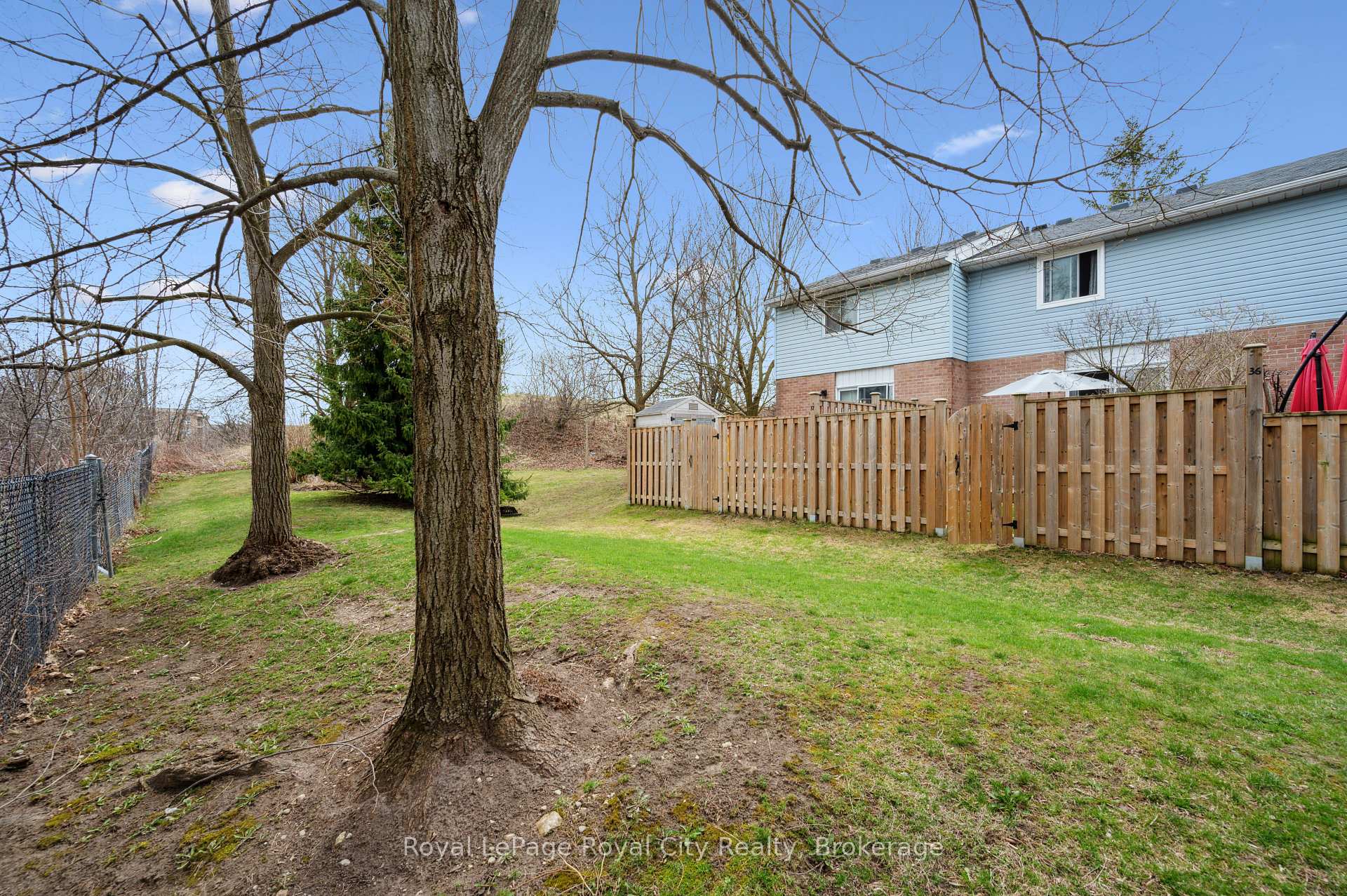 Photo 24 of Unit 37, 80 Ferman Drive, Guelph, Willow West/Sugarbush/West Acres — HOMEH