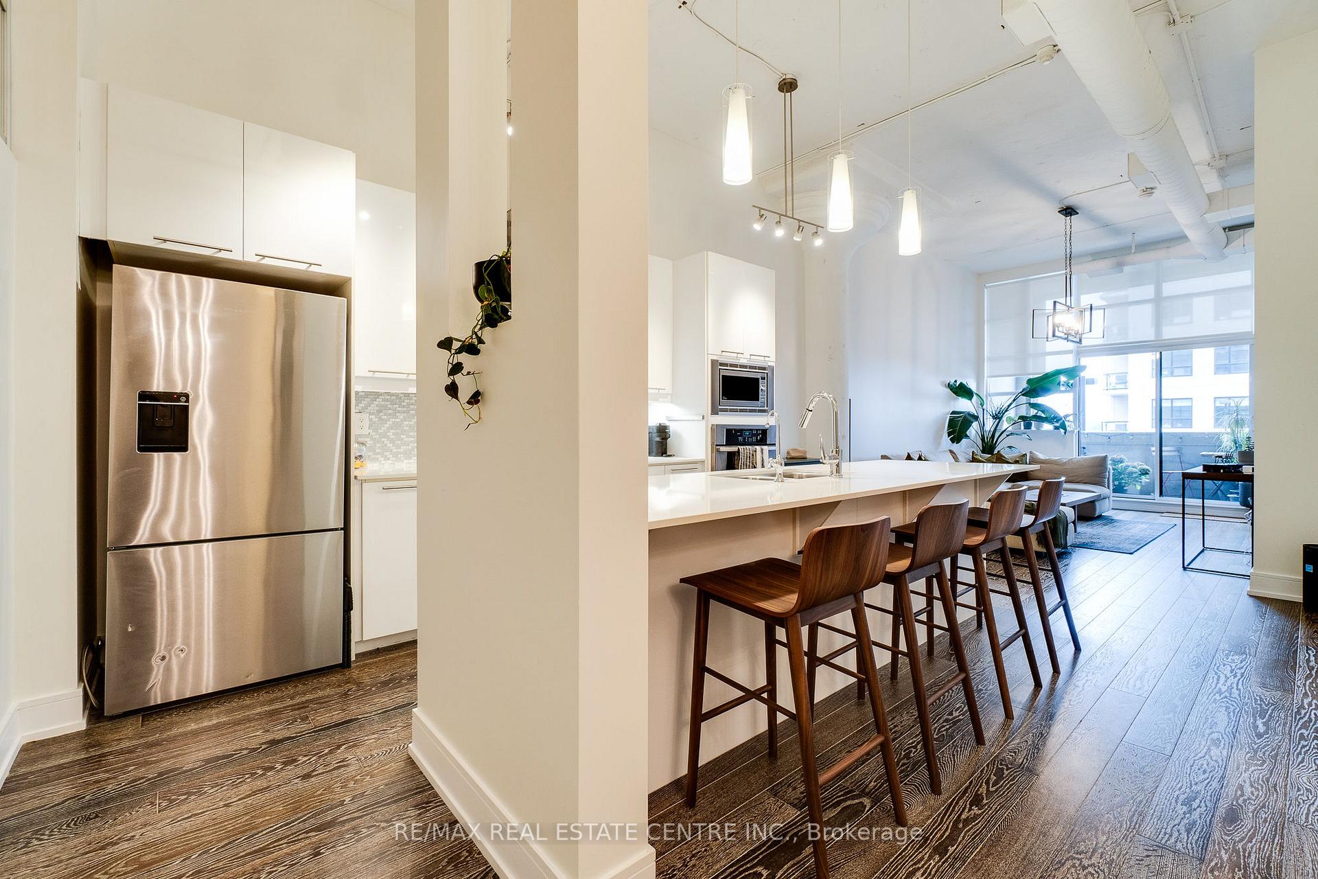 Photo 7 of Unit 211, 112 Benton Street, Kitchener, Cedar Hill — HOMEH
