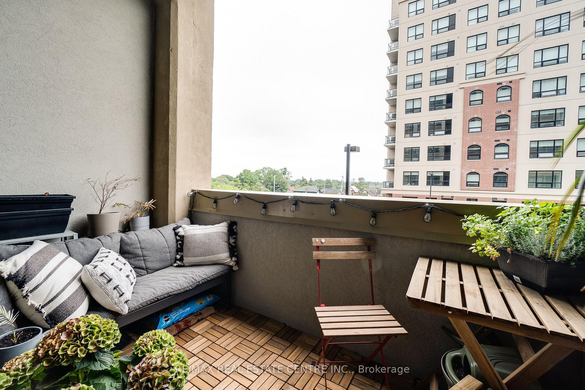 Photo 16 of Unit 211, 112 Benton Street, Kitchener, Cedar Hill — HOMEH