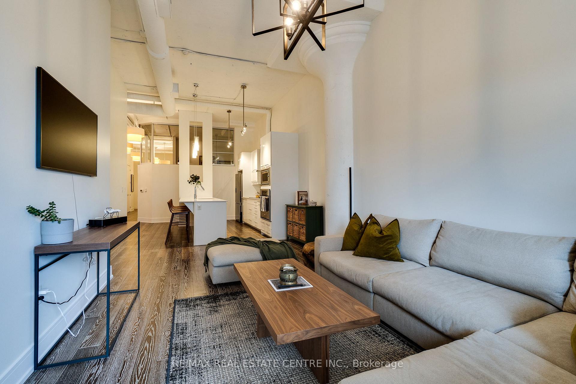 Photo 18 of Unit 211, 112 Benton Street, Kitchener, Cedar Hill — HOMEH