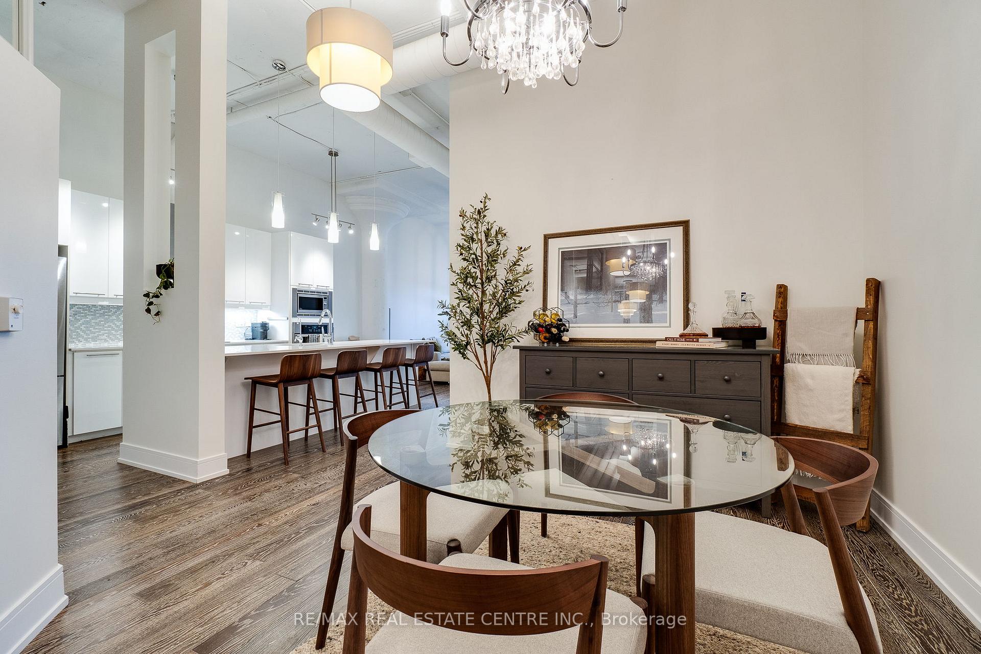 Photo 19 of Unit 211, 112 Benton Street, Kitchener, Cedar Hill — HOMEH