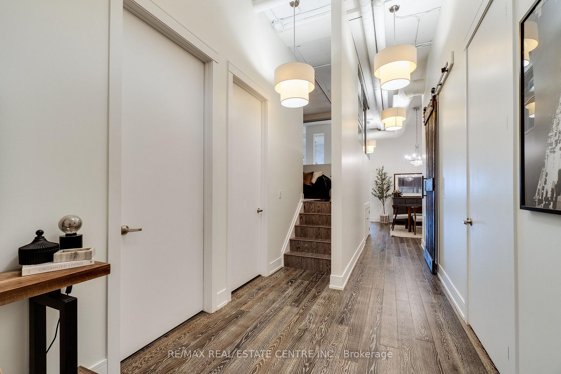 Photo 21 of Unit 211, 112 Benton Street, Kitchener, Cedar Hill — HOMEH