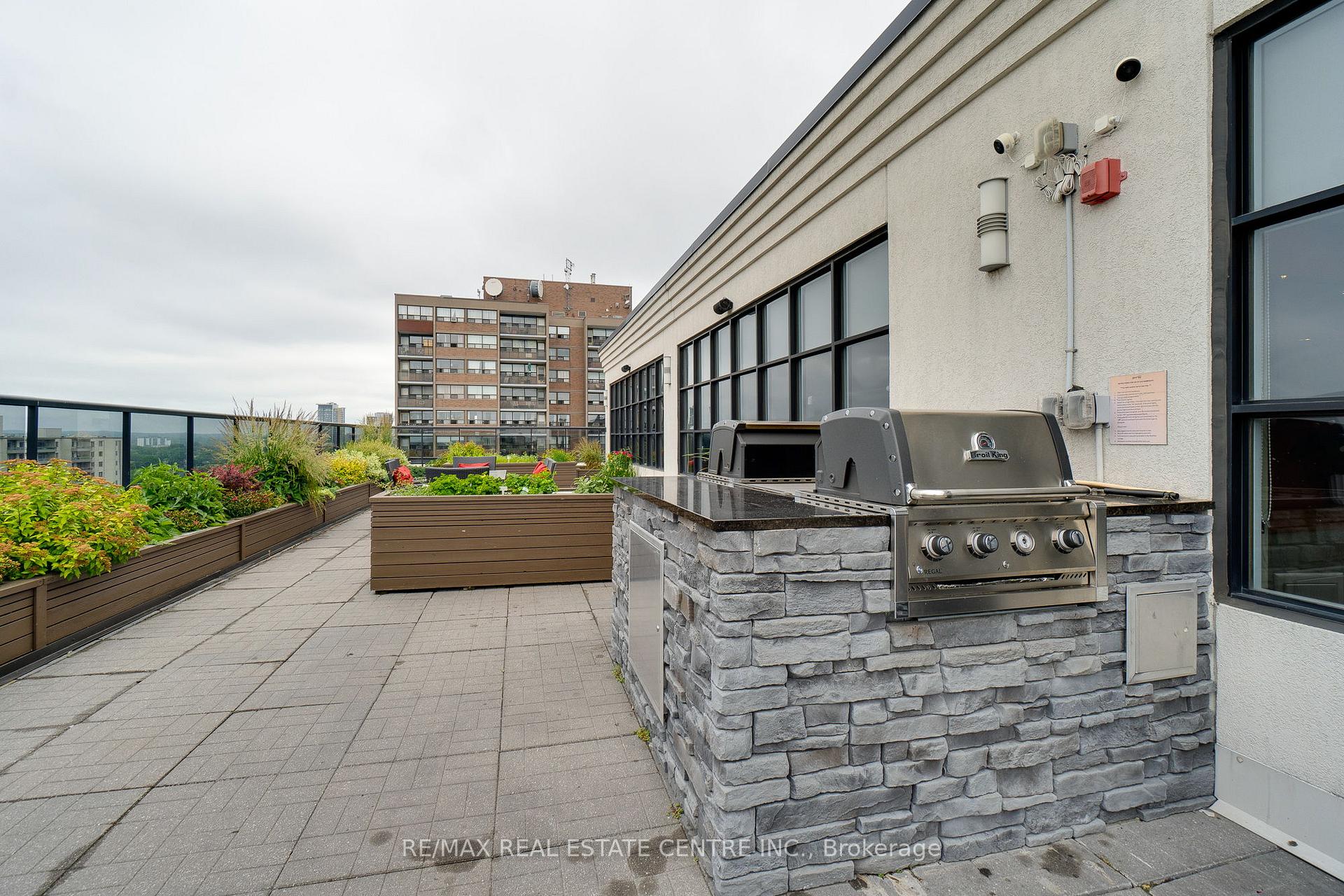 Photo 33 of Unit 211, 112 Benton Street, Kitchener, Cedar Hill — HOMEH