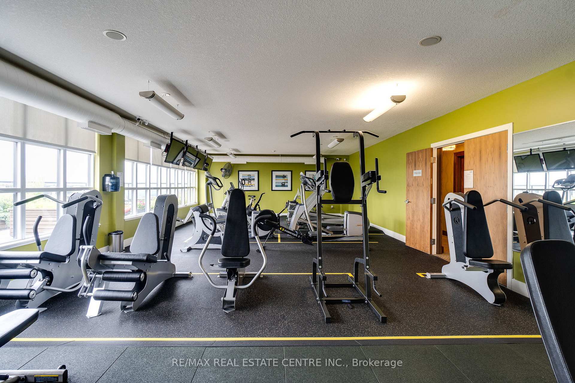 Photo 35 of Unit 211, 112 Benton Street, Kitchener, Cedar Hill — HOMEH