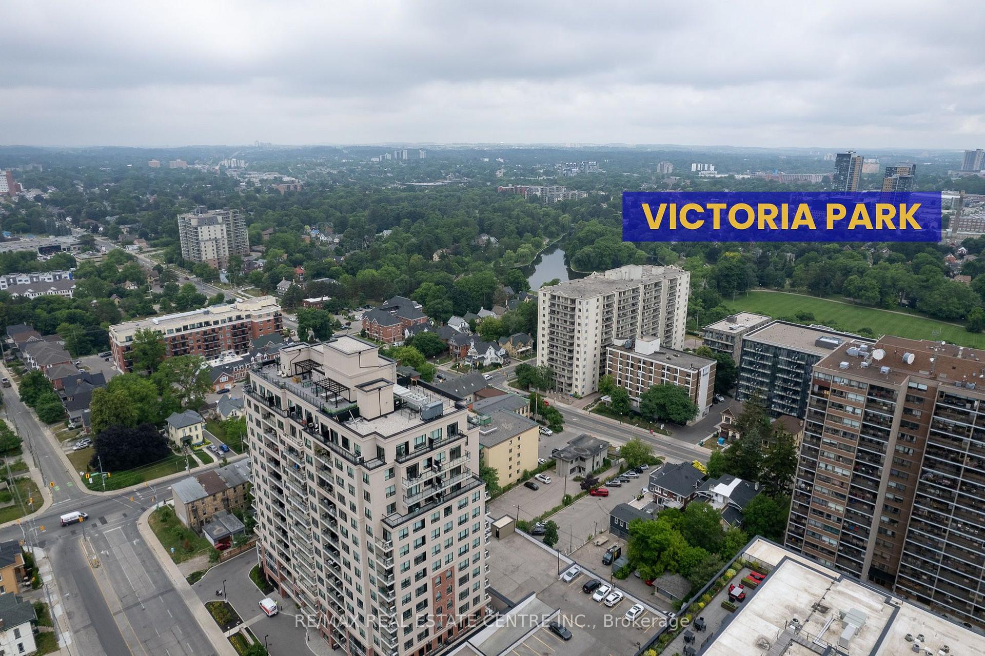 Photo 40 of Unit 211, 112 Benton Street, Kitchener, Cedar Hill — HOMEH