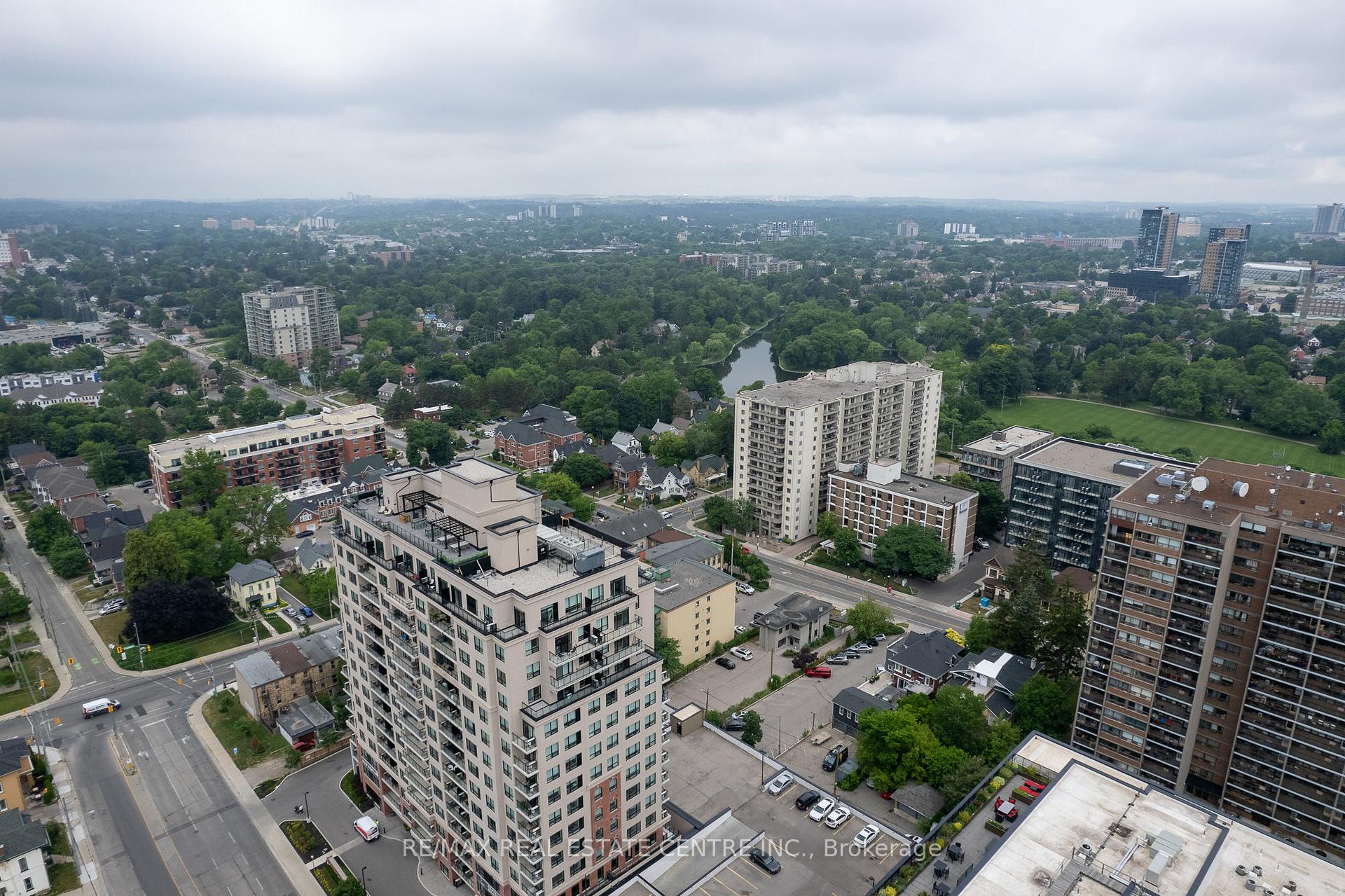 Photo 41 of Unit 211, 112 Benton Street, Kitchener, Cedar Hill — HOMEH