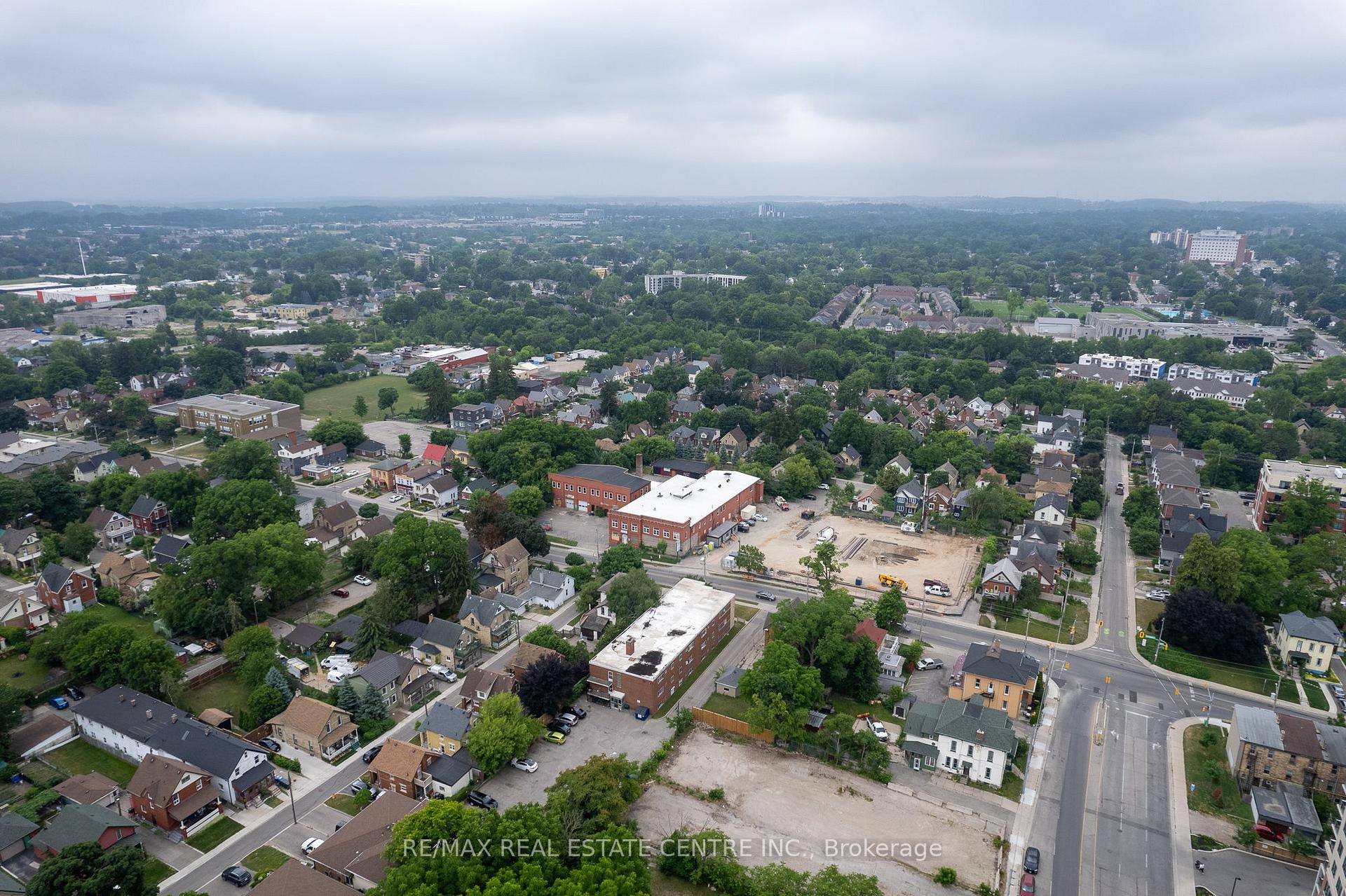 Photo 42 of Unit 211, 112 Benton Street, Kitchener, Cedar Hill — HOMEH