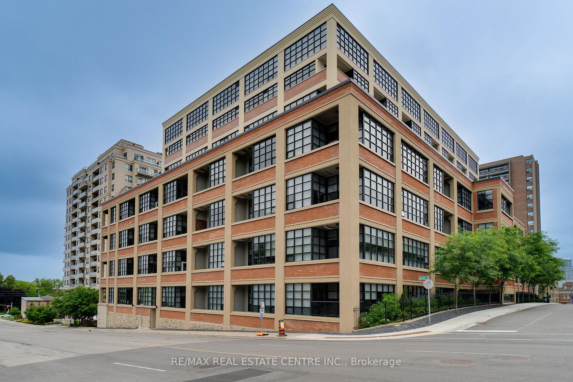 Photo 44 of Unit 211, 112 Benton Street, Kitchener, Cedar Hill — HOMEH