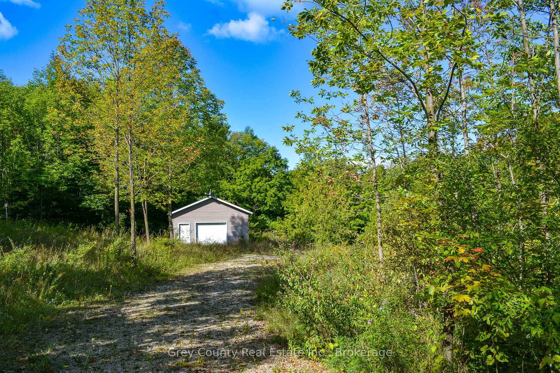Photo 1 of 396436 Concession 2, Chatsworth — HOMEH