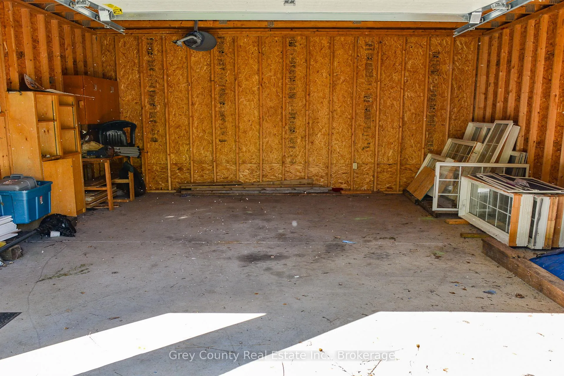 Photo 9 of 396436 Concession 2, Chatsworth — HOMEH