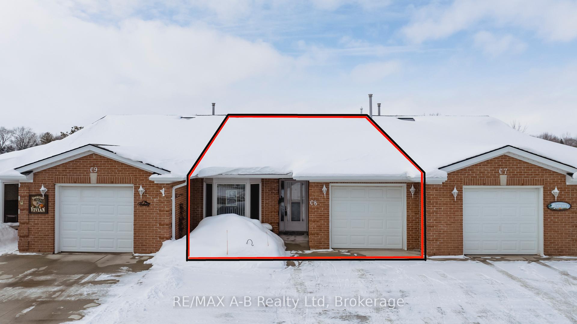 Photo 1 of Unit C8, 4118B Road 164, West Perth, Logan — HOMEH