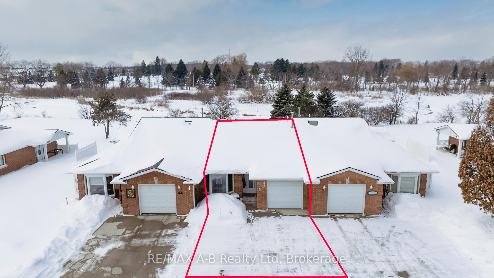 Photo 2 of Unit C8, 4118B Road 164, West Perth, Logan — HOMEH