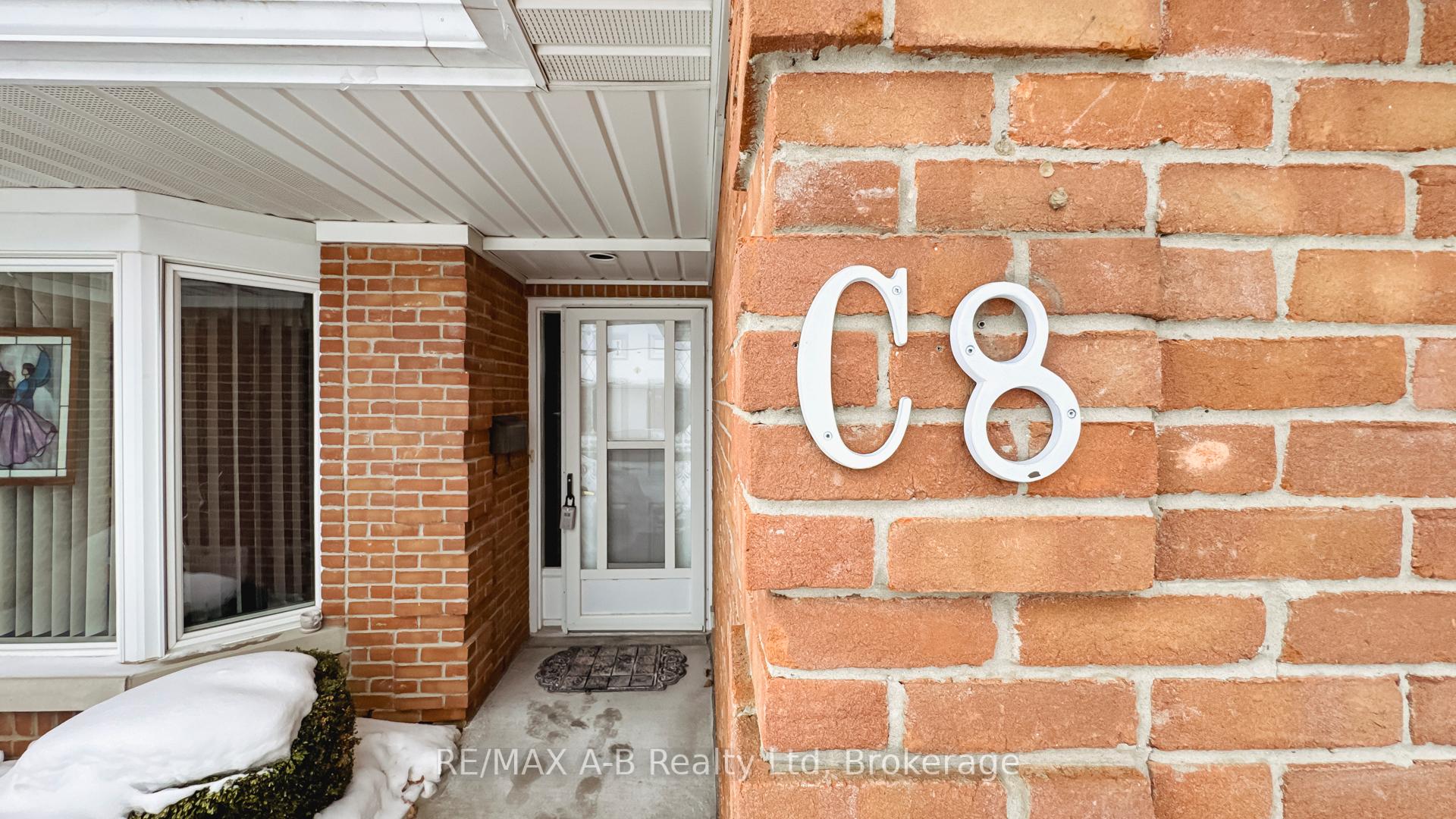 Photo 3 of Unit C8, 4118B Road 164, West Perth, Logan — HOMEH