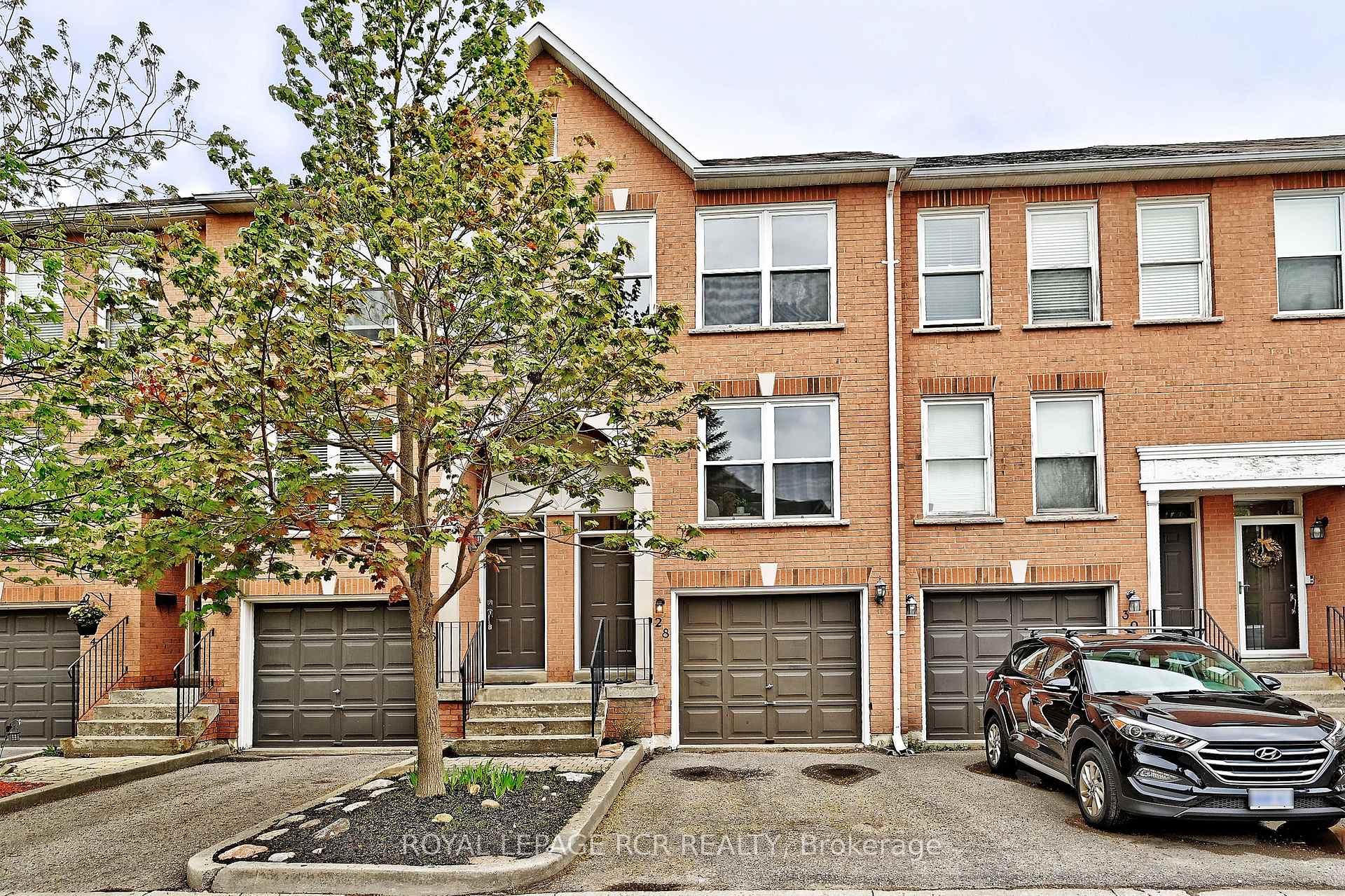 Front of 28 Wyatt Lane