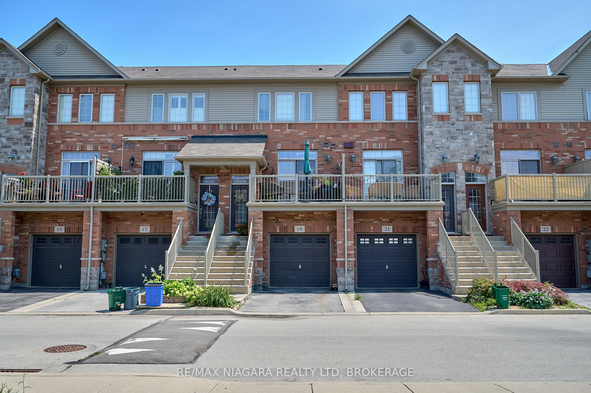 Photo 3 of Unit 19, 541 Winston Road, Grimsby, Grimsby Beach — HOMEH