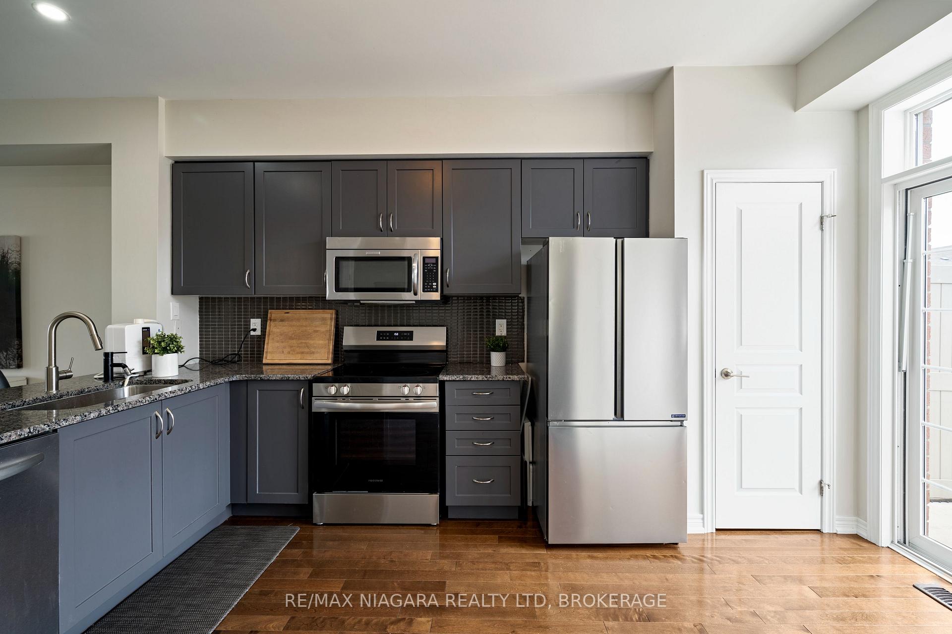 Photo 8 of Unit 19, 541 Winston Road, Grimsby, Grimsby Beach — HOMEH