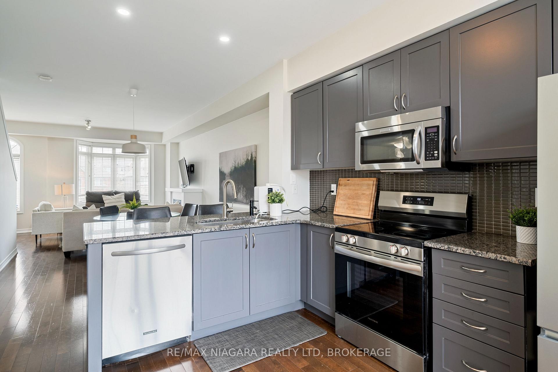 Photo 9 of Unit 19, 541 Winston Road, Grimsby, Grimsby Beach — HOMEH