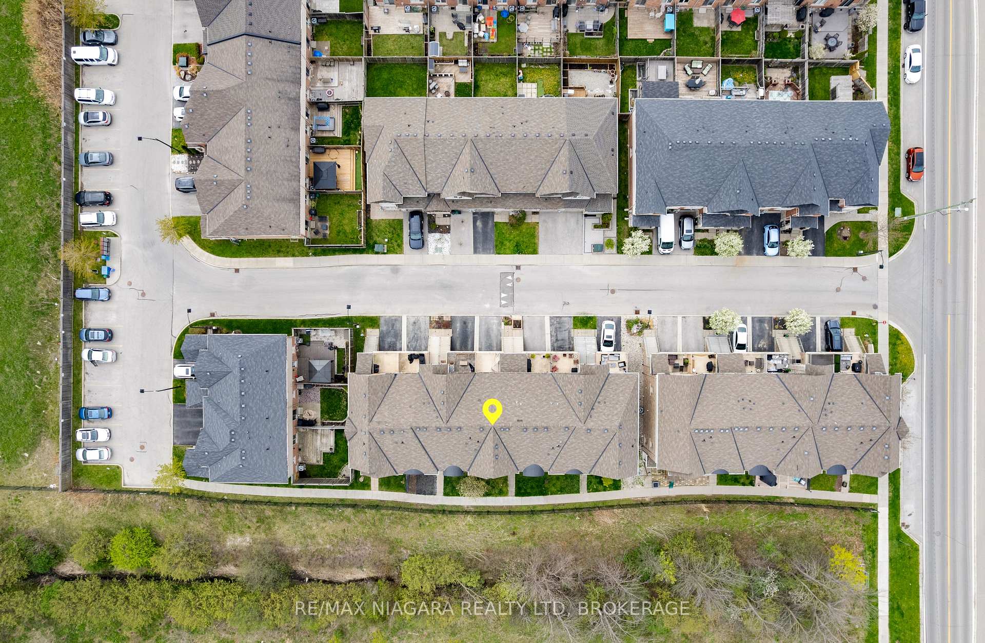 Photo 29 of Unit 19, 541 Winston Road, Grimsby, Grimsby Beach — HOMEH