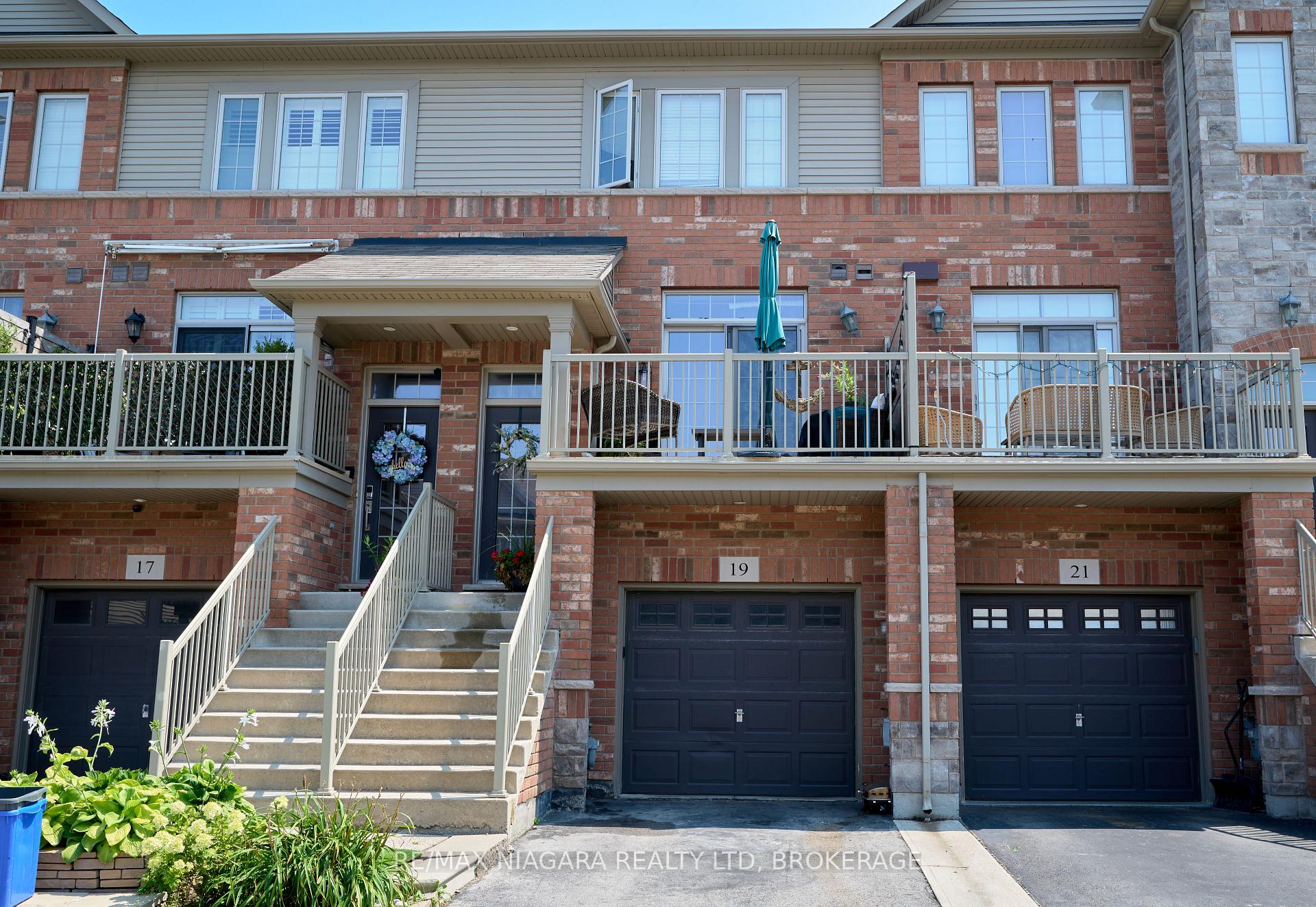 Photo 34 of Unit 19, 541 Winston Road, Grimsby, Grimsby Beach — HOMEH