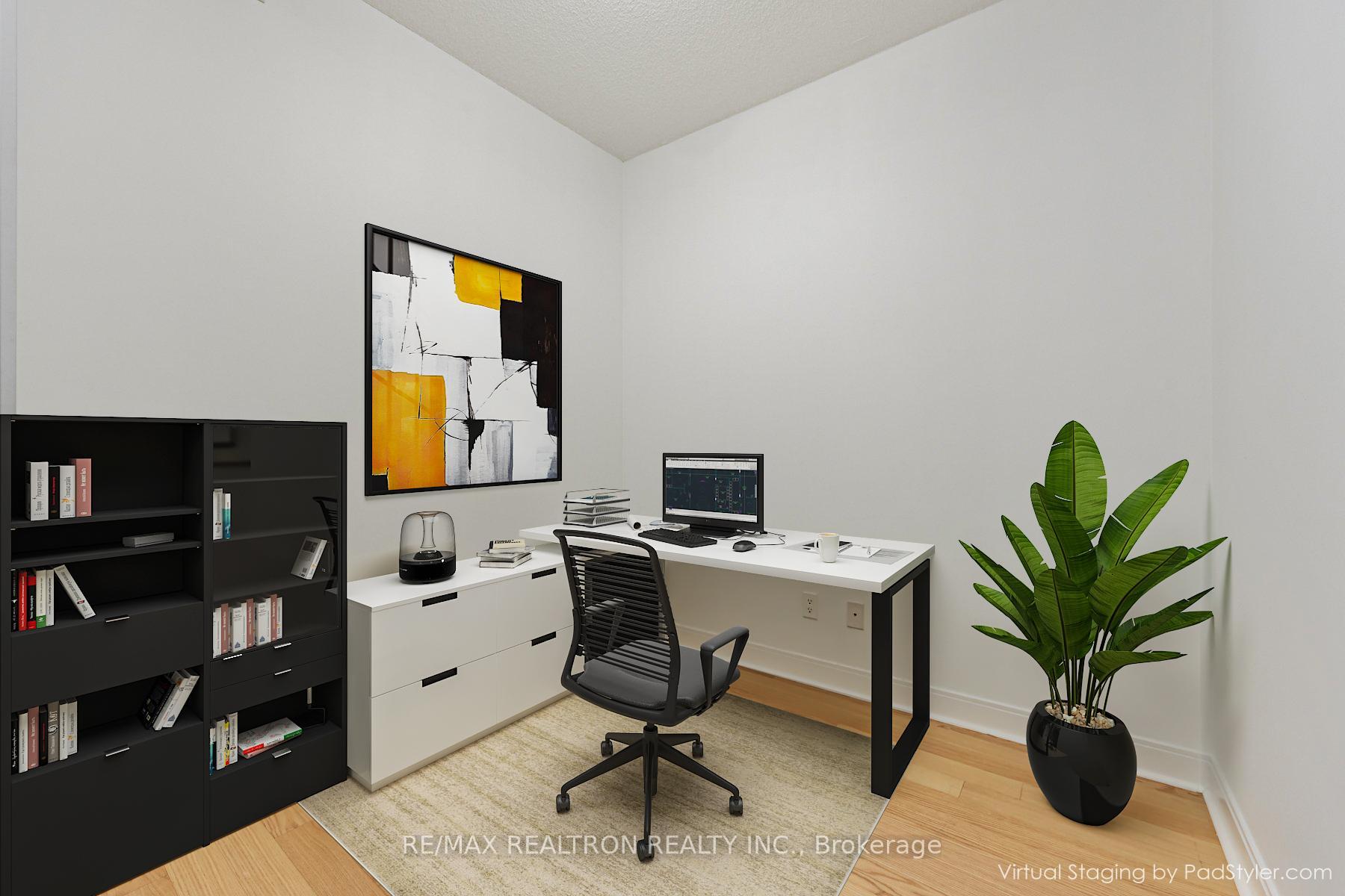 Photo 14 of Unit 315, 38 The Esplanade, Toronto, Waterfront Communities — HOMEH