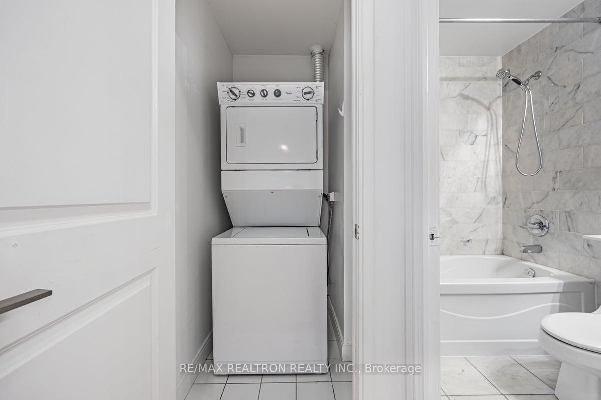 Photo 20 of Unit 315, 38 The Esplanade, Toronto, Waterfront Communities — HOMEH