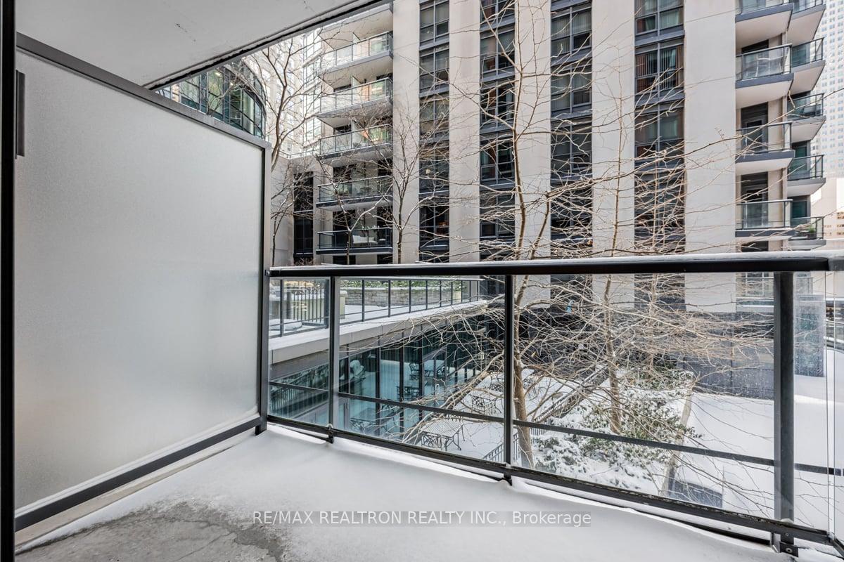 Photo 21 of Unit 315, 38 The Esplanade, Toronto, Waterfront Communities — HOMEH