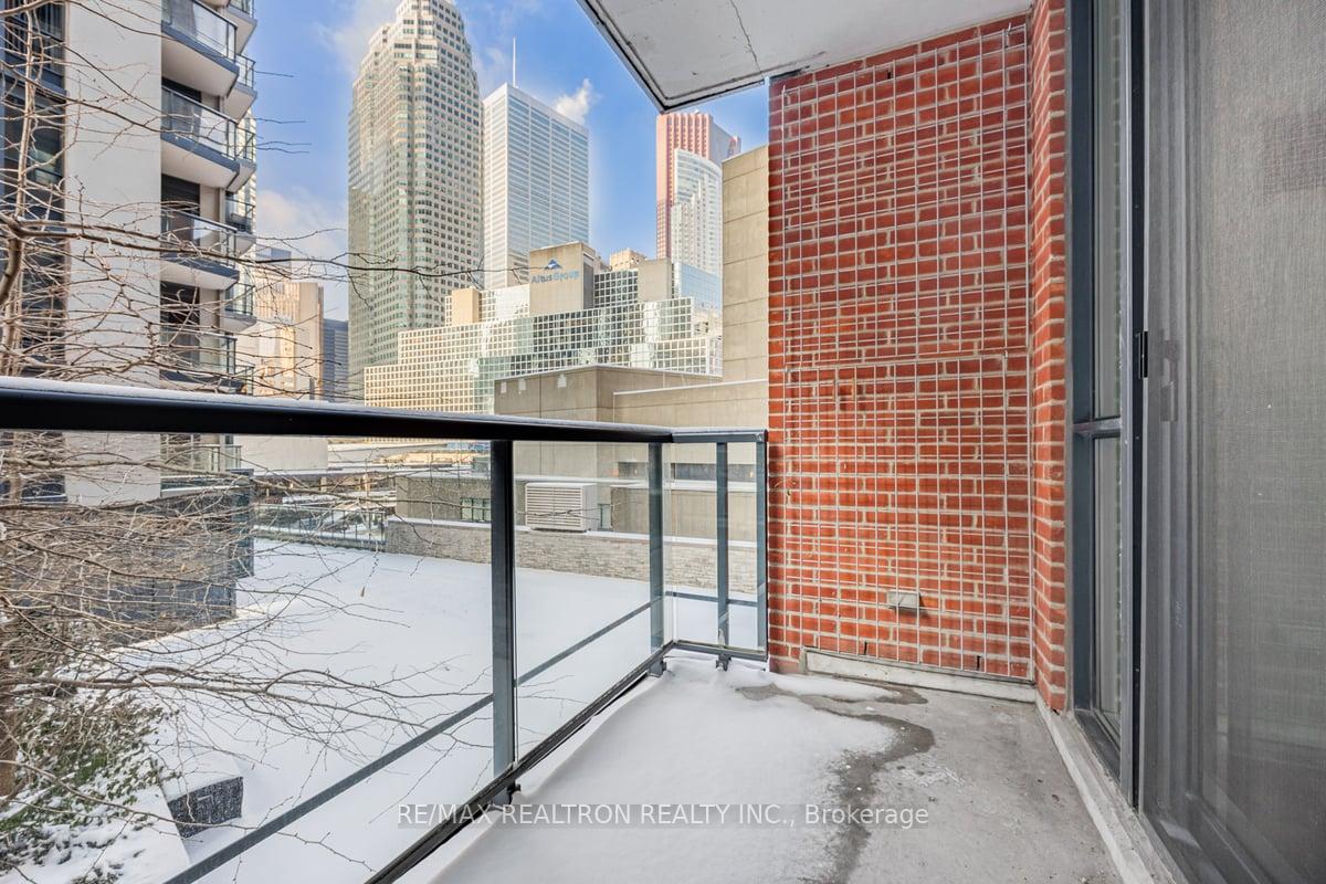Photo 22 of Unit 315, 38 The Esplanade, Toronto, Waterfront Communities — HOMEH
