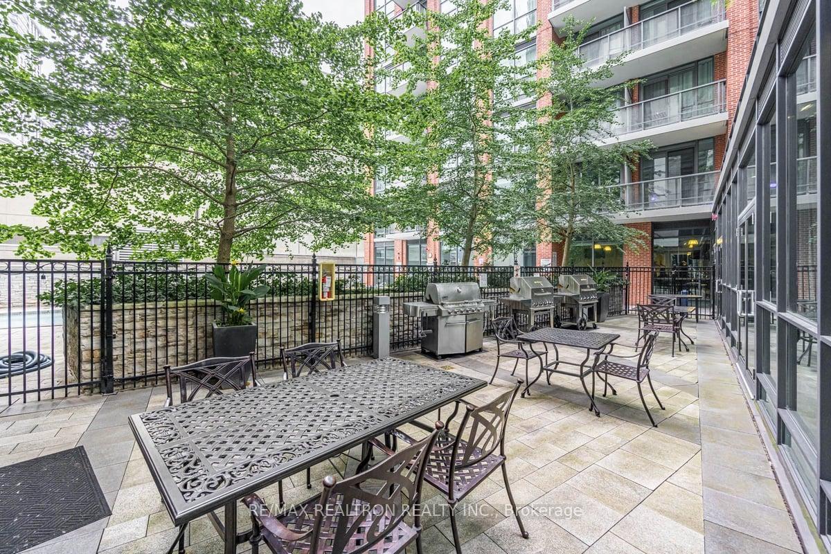 Photo 24 of Unit 315, 38 The Esplanade, Toronto, Waterfront Communities — HOMEH