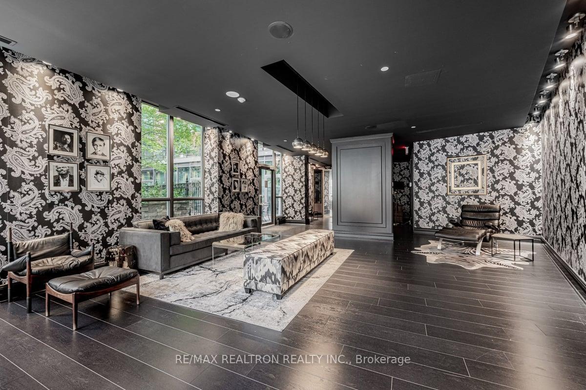 Photo 26 of Unit 315, 38 The Esplanade, Toronto, Waterfront Communities — HOMEH