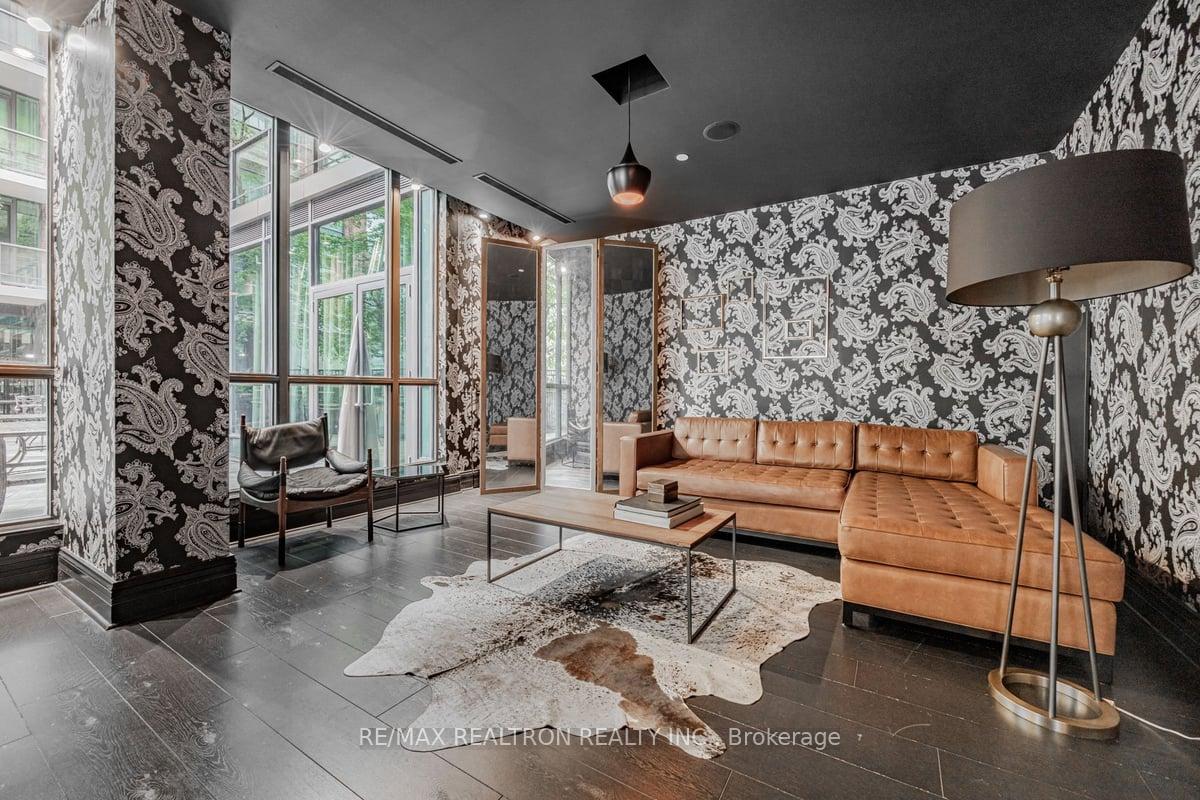 Photo 27 of Unit 315, 38 The Esplanade, Toronto, Waterfront Communities — HOMEH