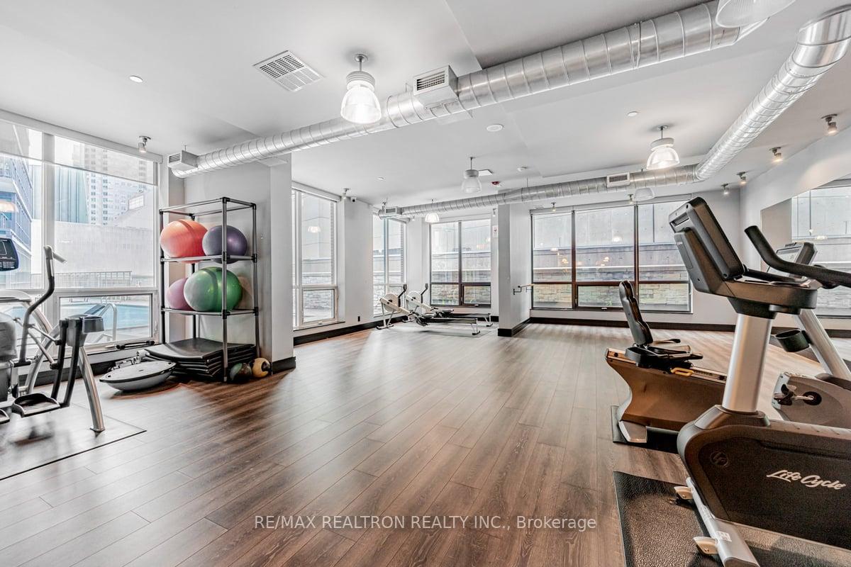 Photo 28 of Unit 315, 38 The Esplanade, Toronto, Waterfront Communities — HOMEH