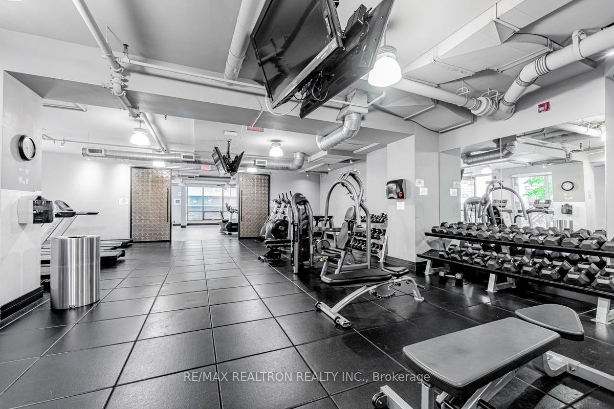 Photo 29 of Unit 315, 38 The Esplanade, Toronto, Waterfront Communities — HOMEH