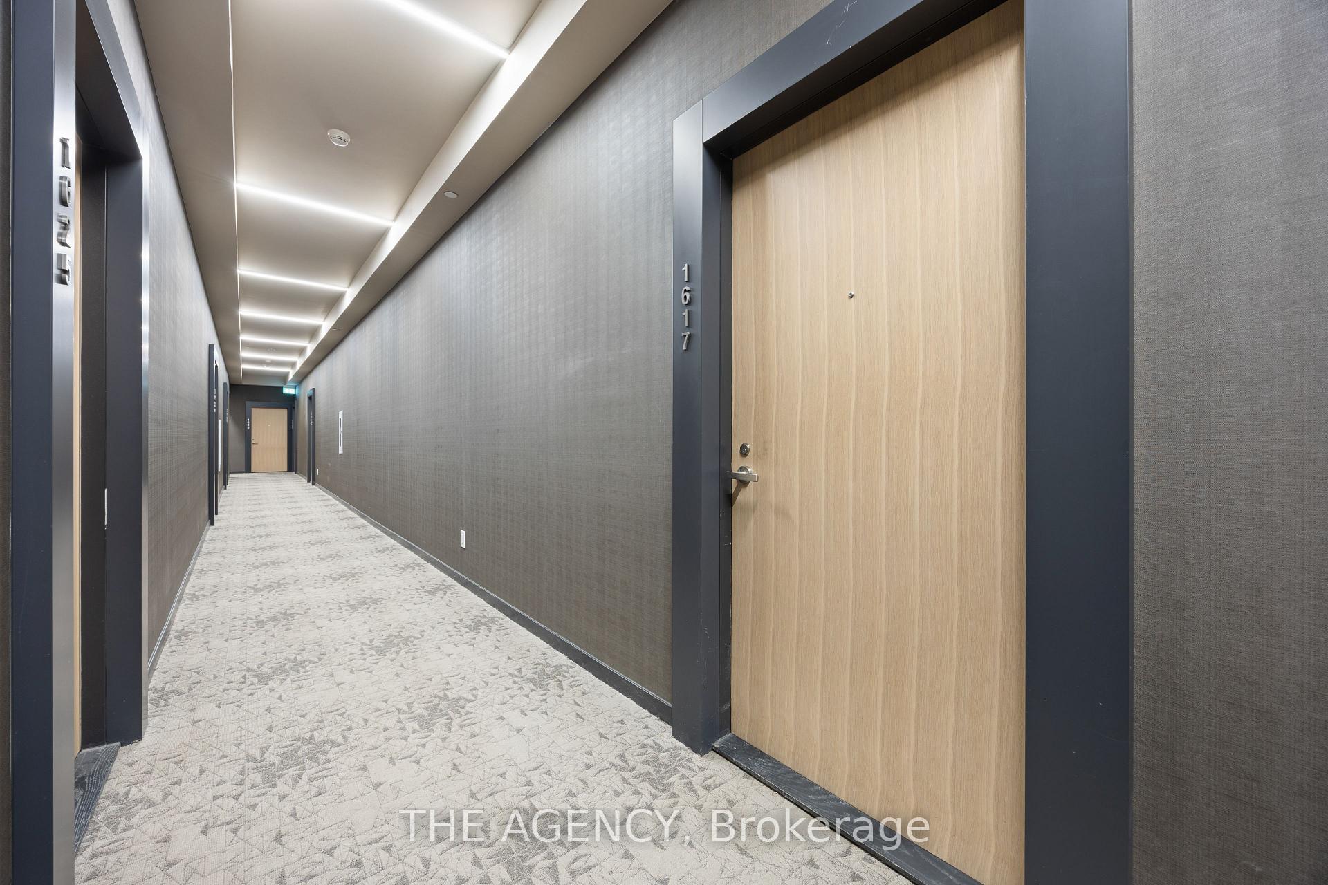 Photo 7 of Unit 1617, 5 Soudan Avenue, Toronto, Mount Pleasant West — HOMEH