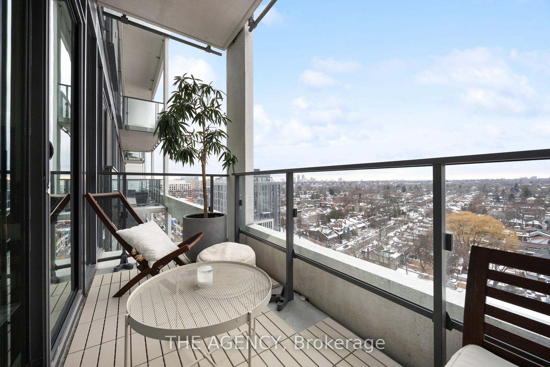 Photo 19 of Unit 1617, 5 Soudan Avenue, Toronto, Mount Pleasant West — HOMEH