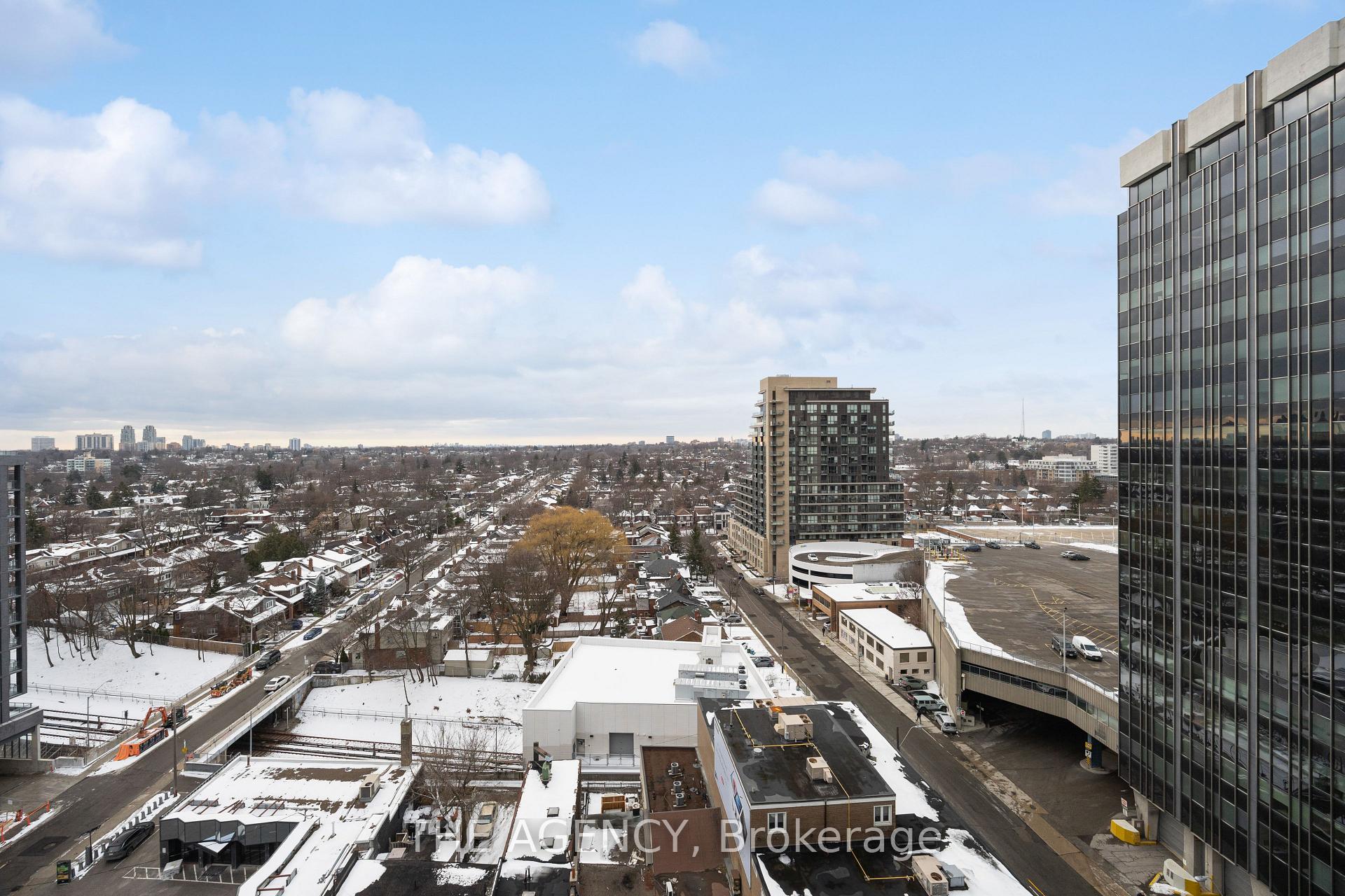 Photo 9 of Unit 1617, 5 Soudan Avenue, Toronto, Mount Pleasant West — HOMEH